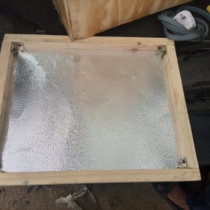 Pan Racks for various models