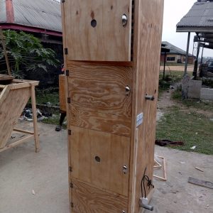 20 Racks Electric & Gas Food Dehydrator