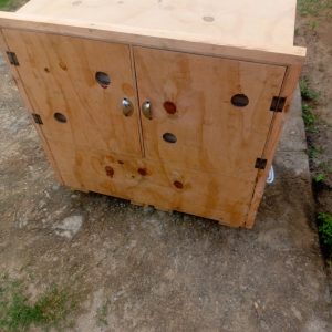 14 Racks Double Compartment Electric Food Dehydrator