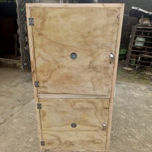 20 Racks Direct Airflow Tall Unit Electric Food Dehydrator