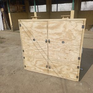 30 Rack Gas and Electric Side By Side Food Dehydrator