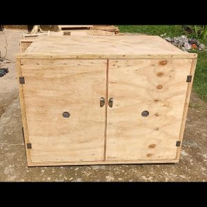 30 Rack Direct Airflow Electric Side By Side Food Dehydrator