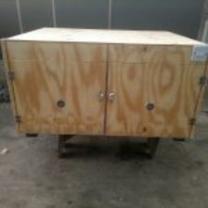 20 Racks Side by Side Direct Airflow Electric Food Dehydrator