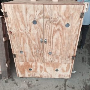 8 Racks Big Electric Food Dehydrator