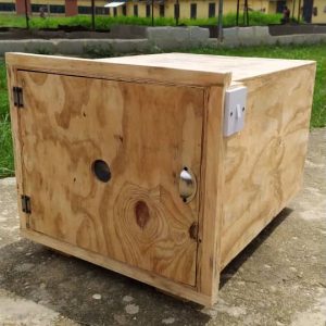 6 Racks Electric Direct Aiflow Food Dehydrator