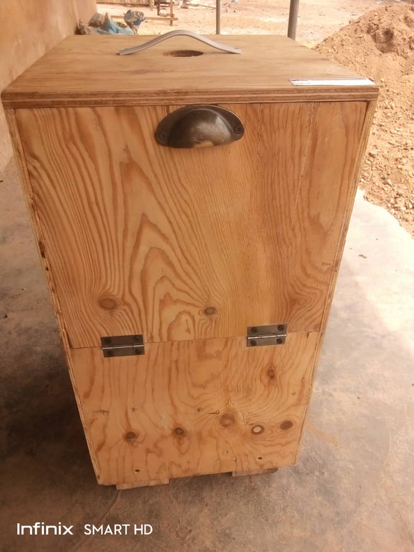 5 Racks Electric (Home Use Model) Food Dehydrator