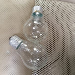 Replacement Heating Bulbs for 5 and 6 Racks Home Use models